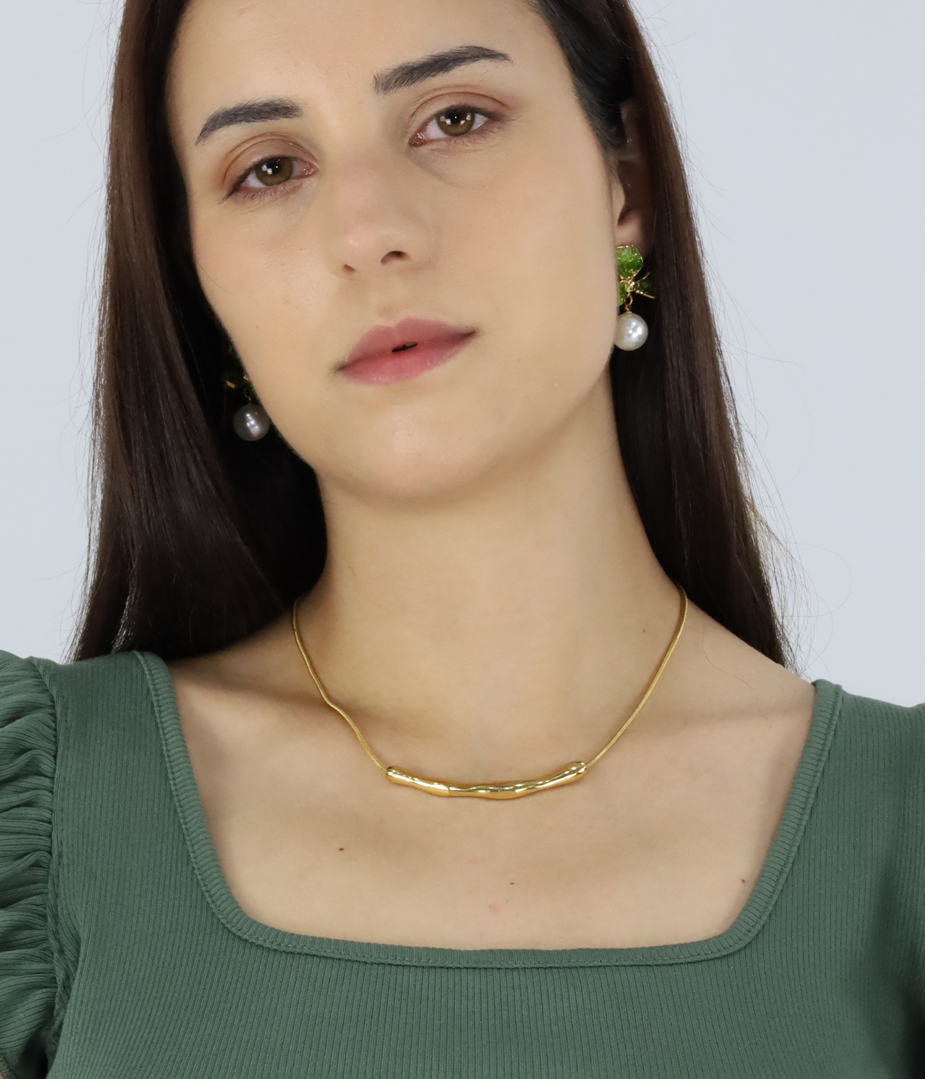 Chenoa Necklace