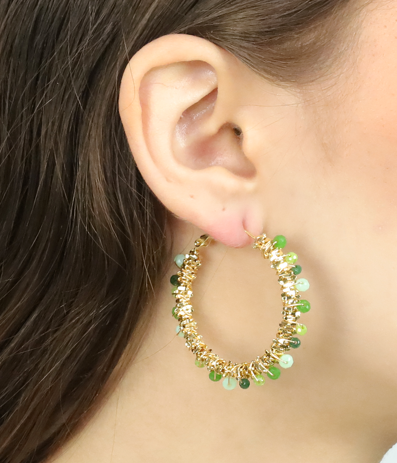 Aixa Earrings