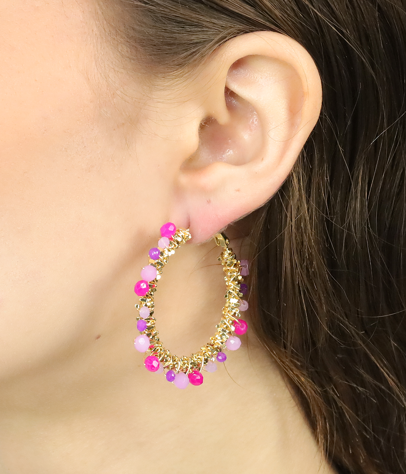 Aixa Earrings