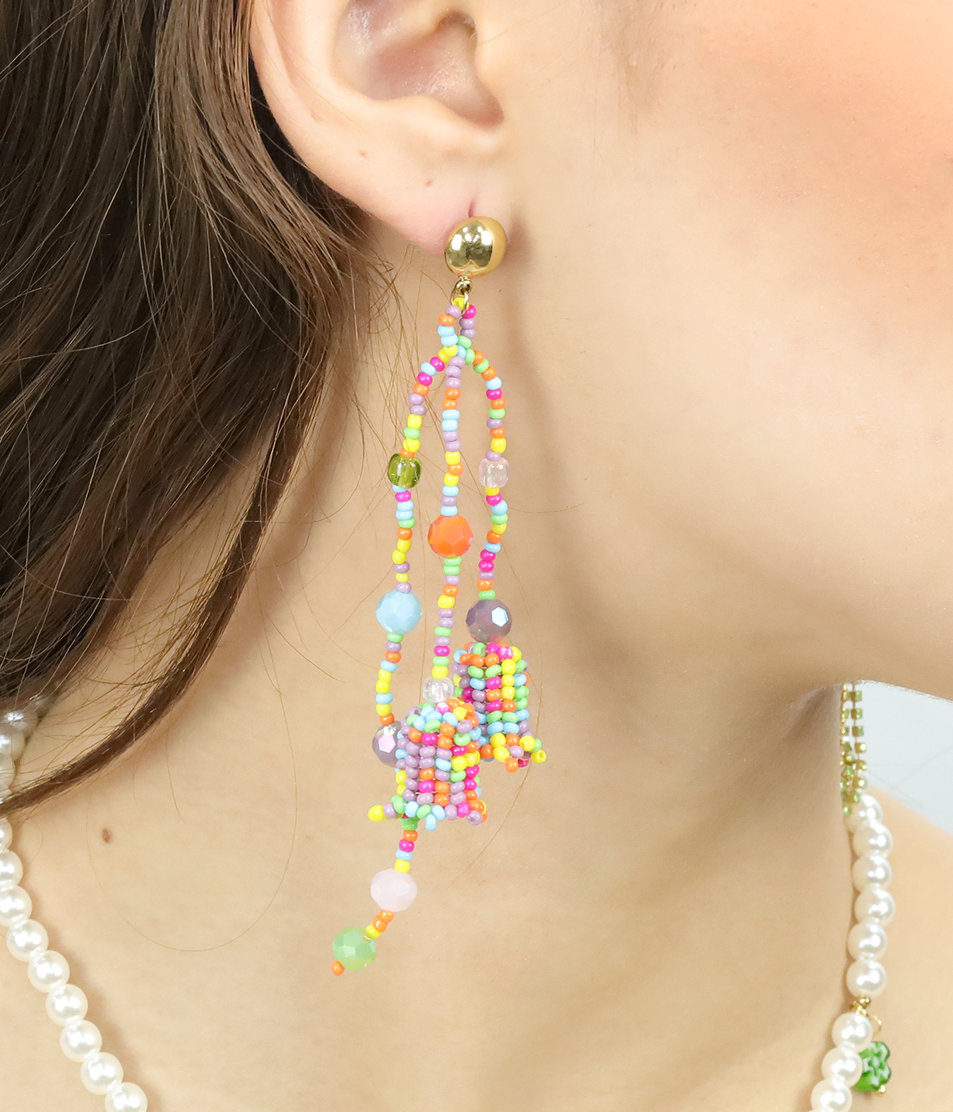 Amparo Earrings