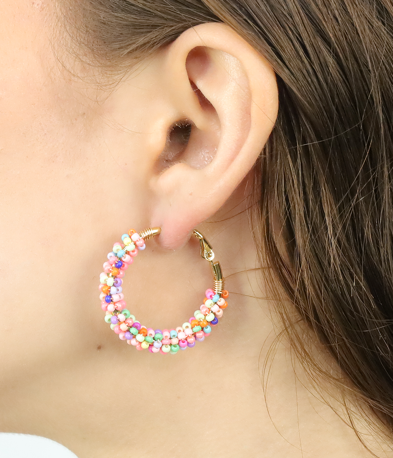 Aisha Earrings