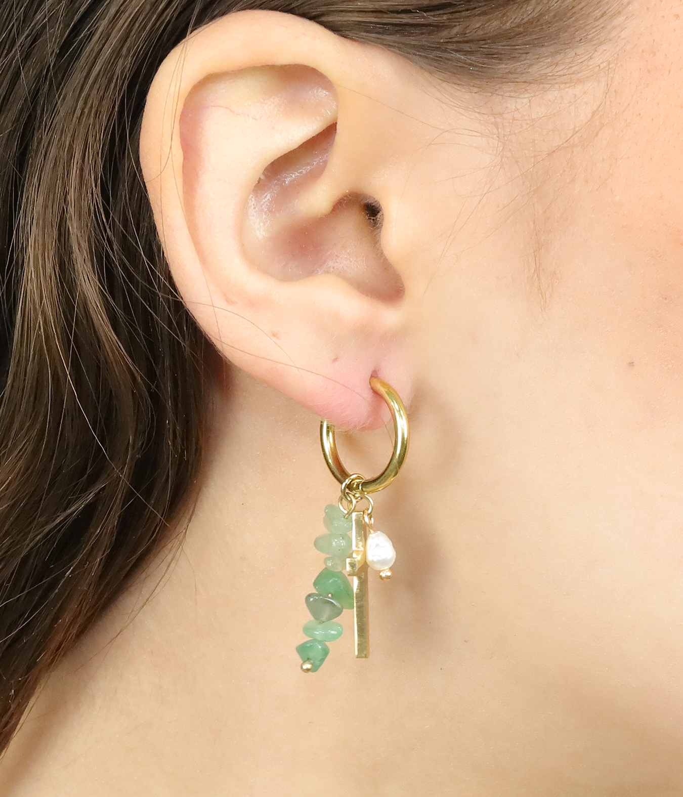 Alessia Earrings