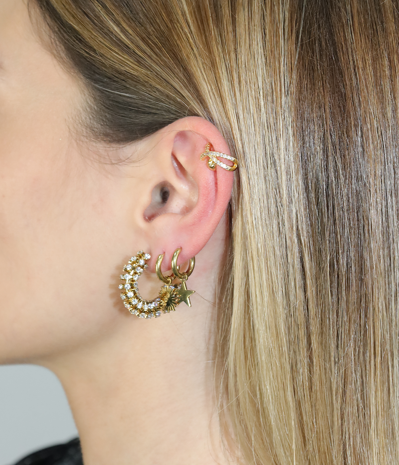 Amalia earring