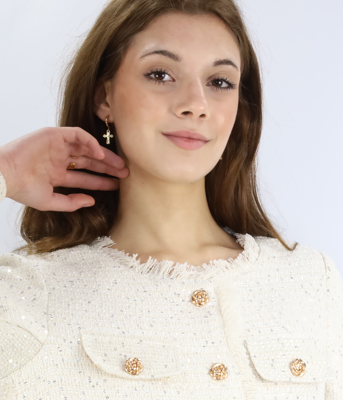 Alaia Earrings