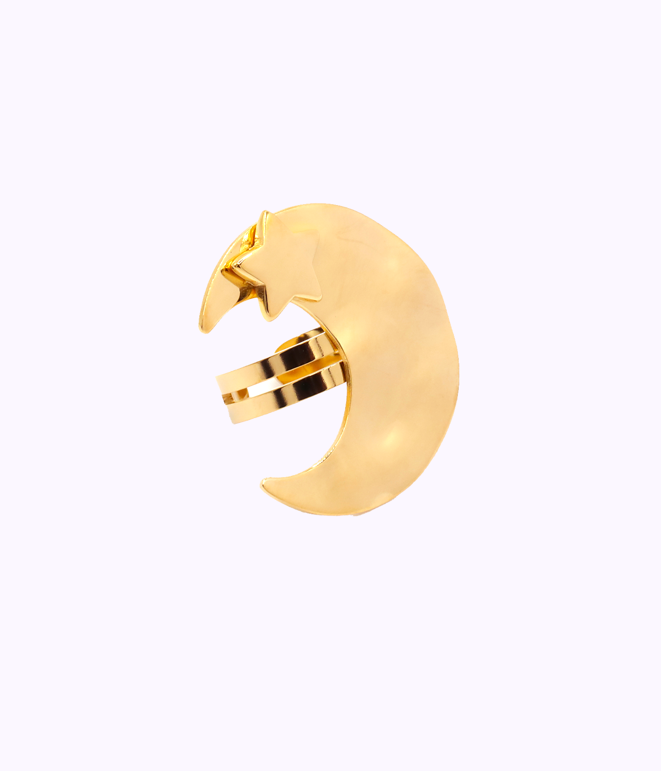 Anillo Luna