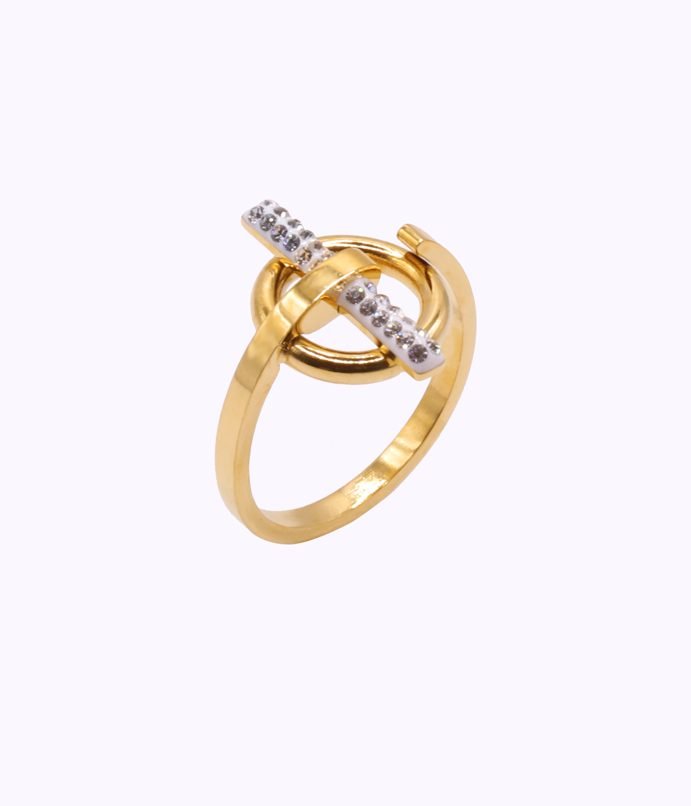 Venus Ring