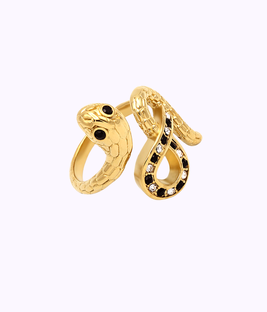 Snake Ring