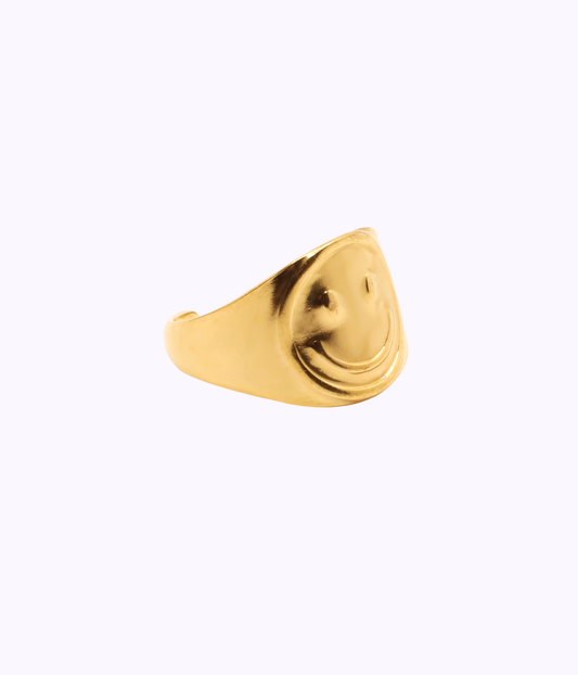 Smile Ring