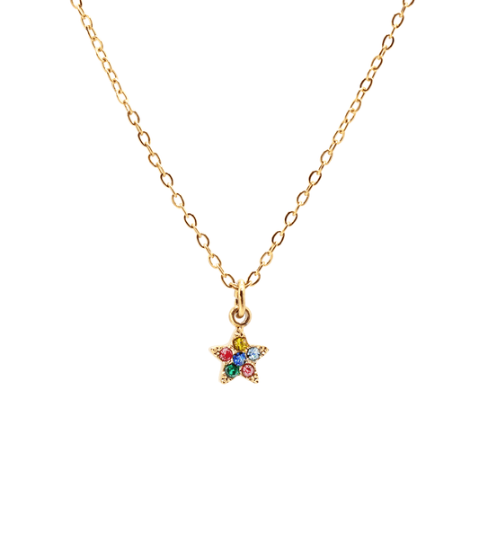 Lucy Necklace