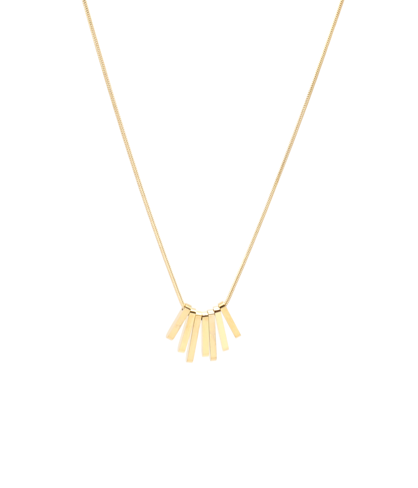 Aitana Necklace