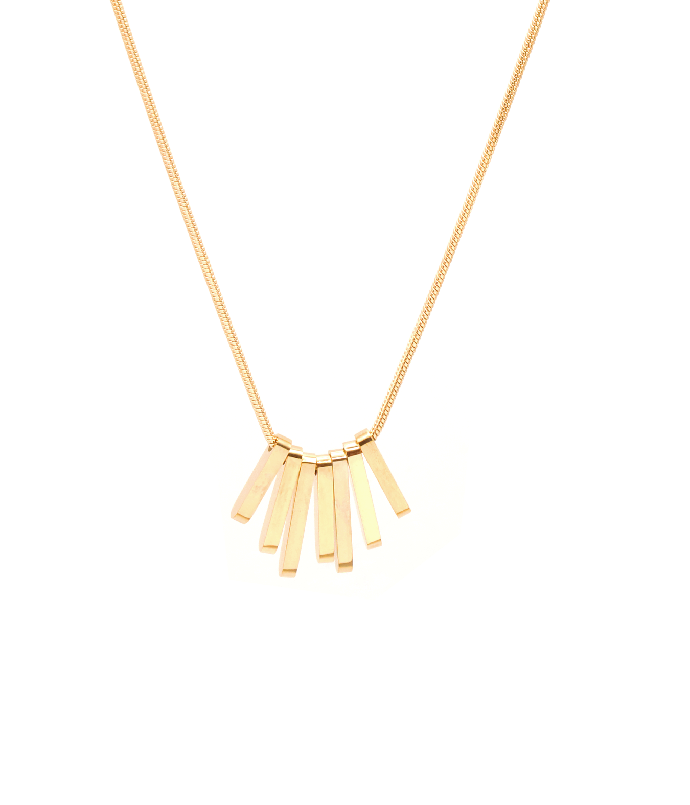 Aitana Necklace