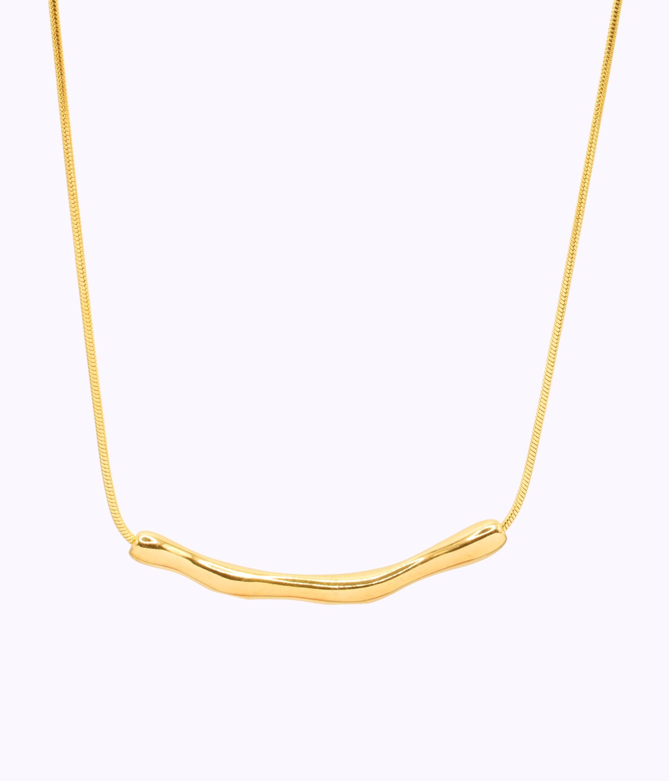 Chenoa Necklace