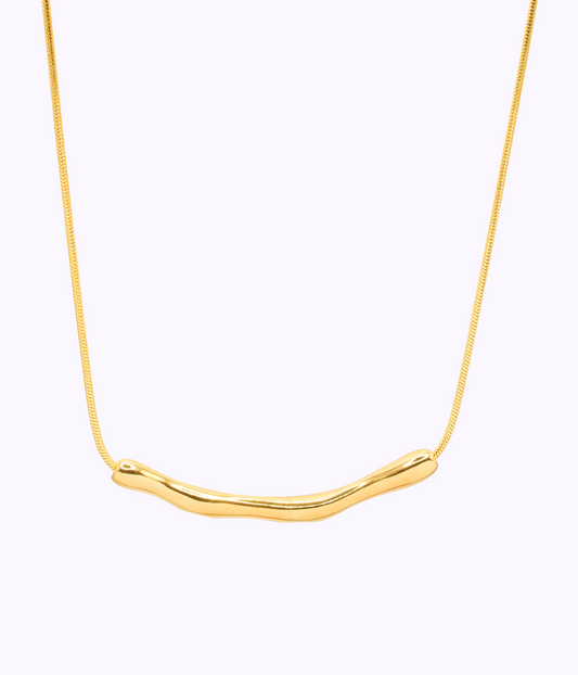 Chenoa Necklace