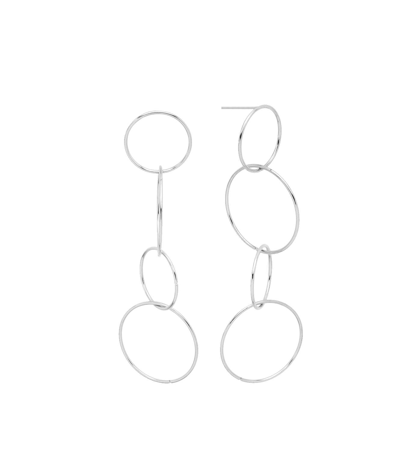 Aura Earrings