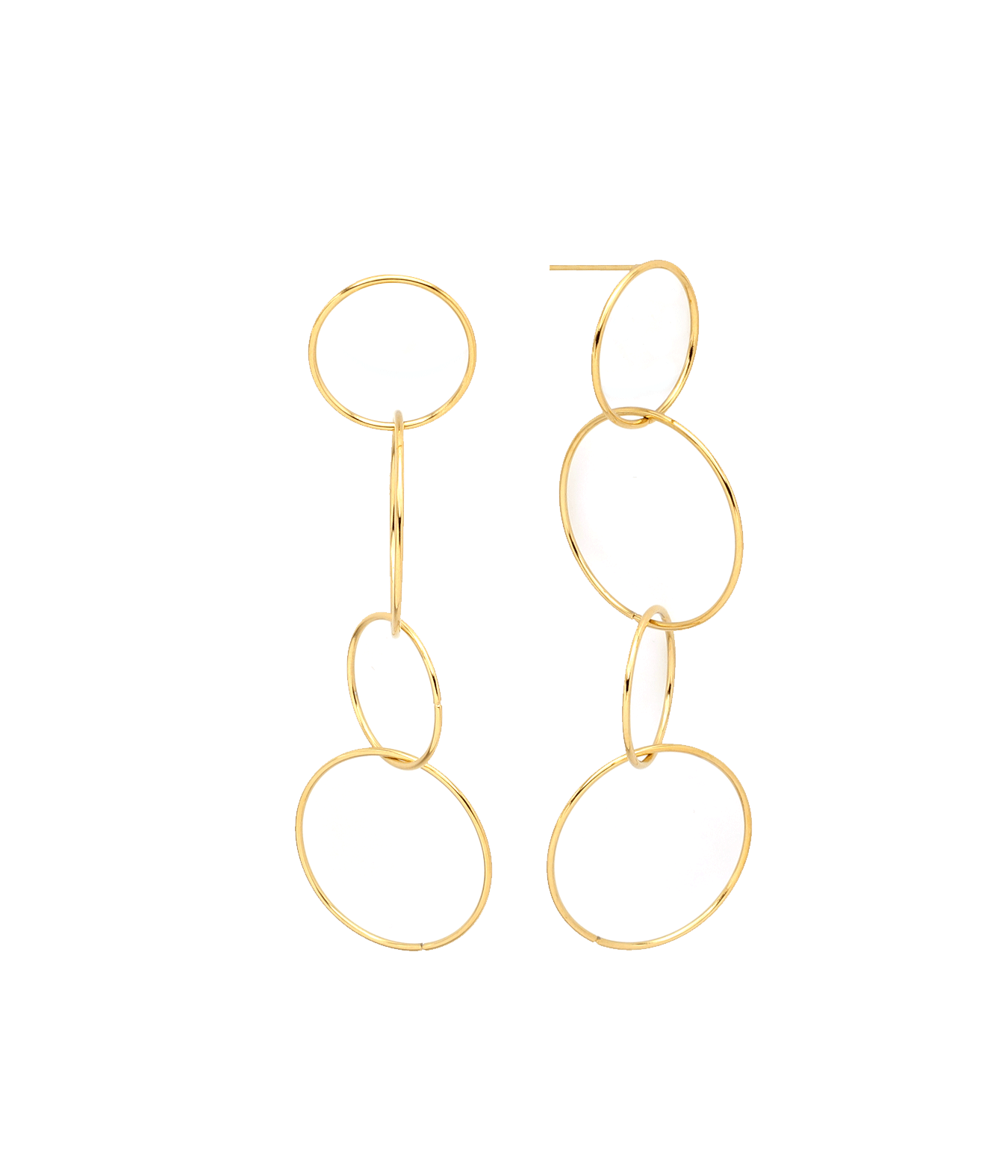 Aura Earrings