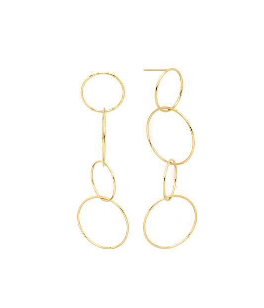 Aura Earrings