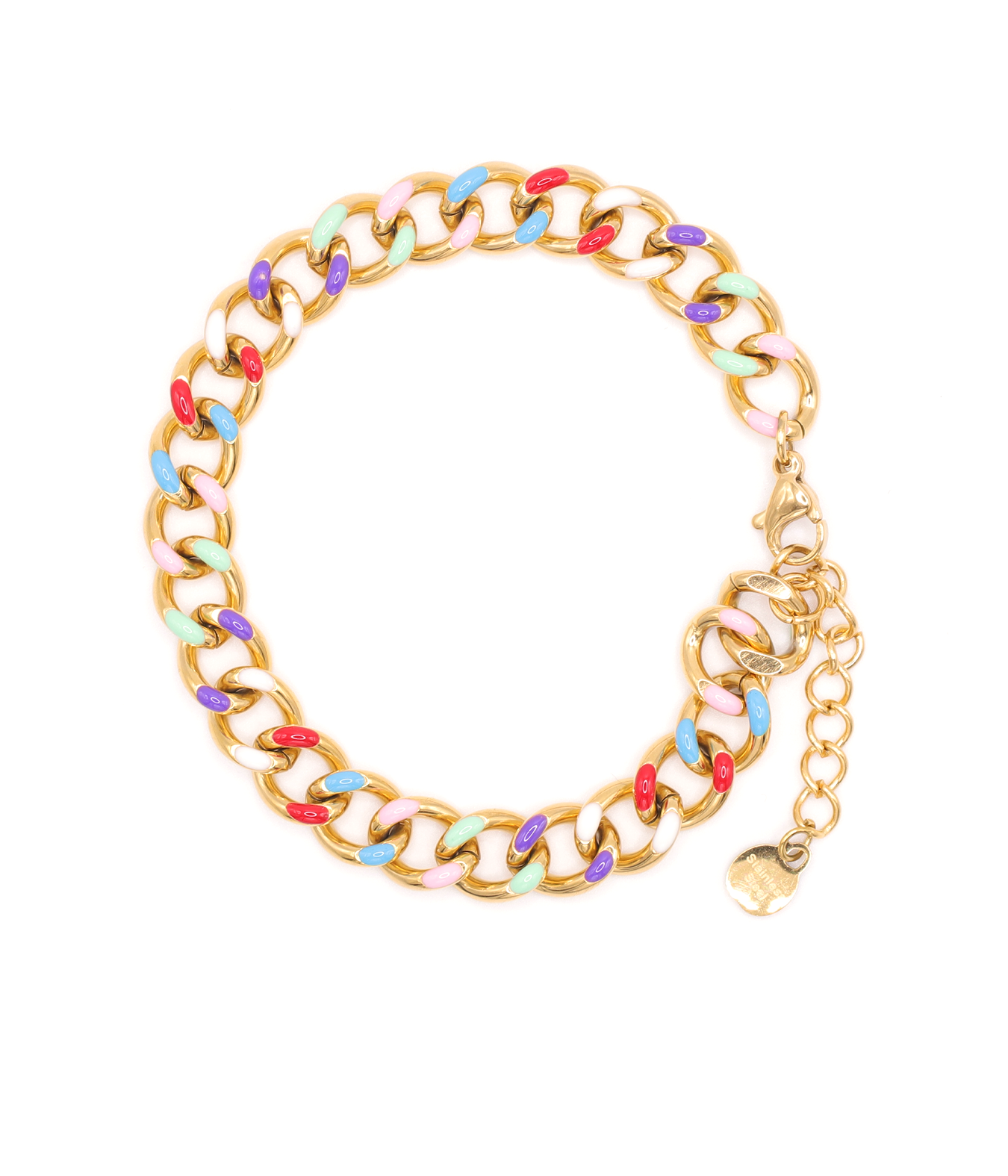 Pulsera Patricia