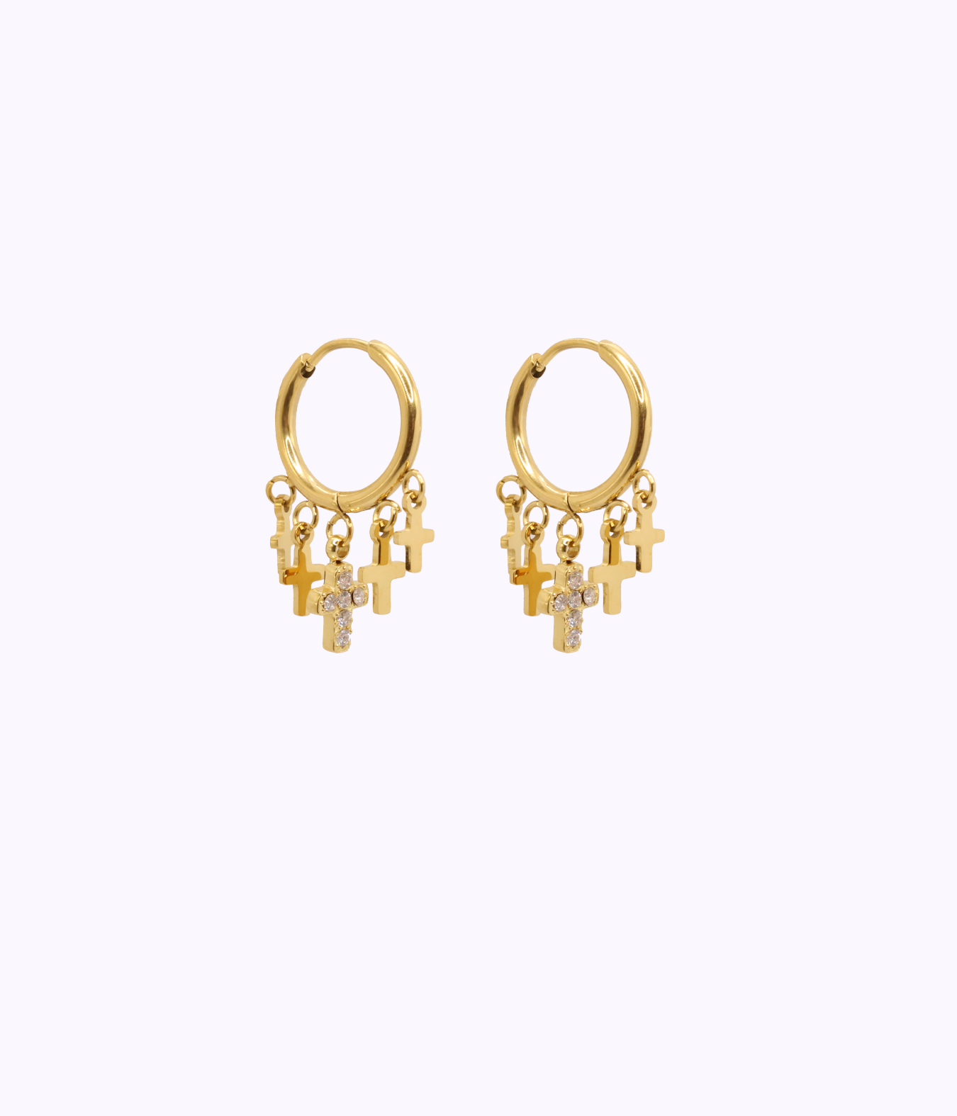 Benilda Earrings