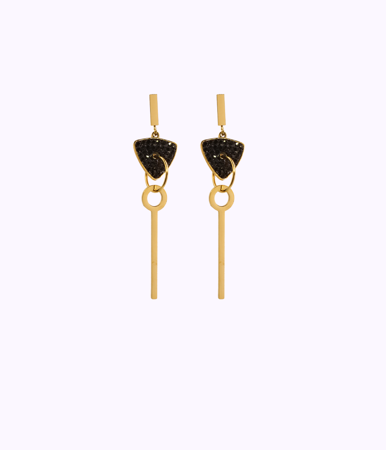 Berila Earrings