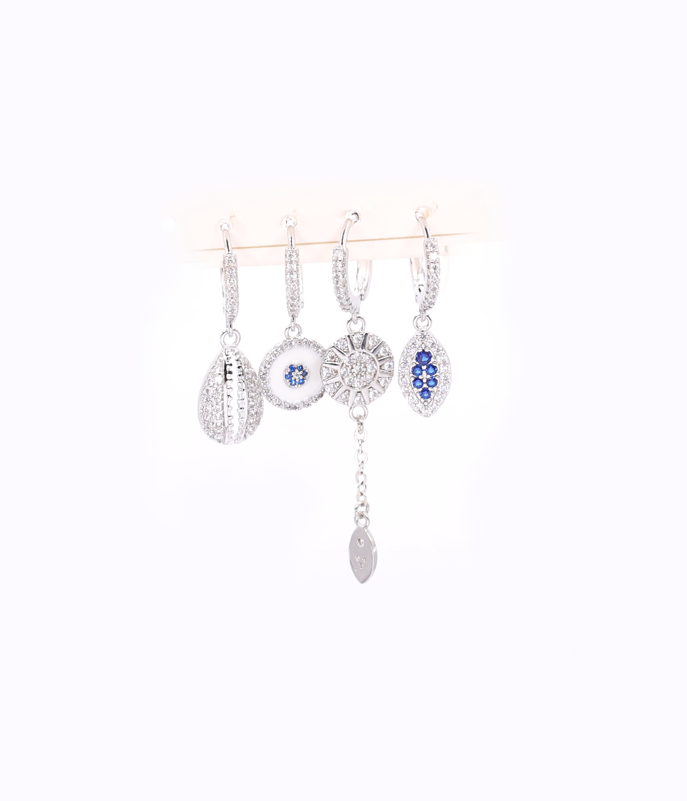 Alda Earrings Pack