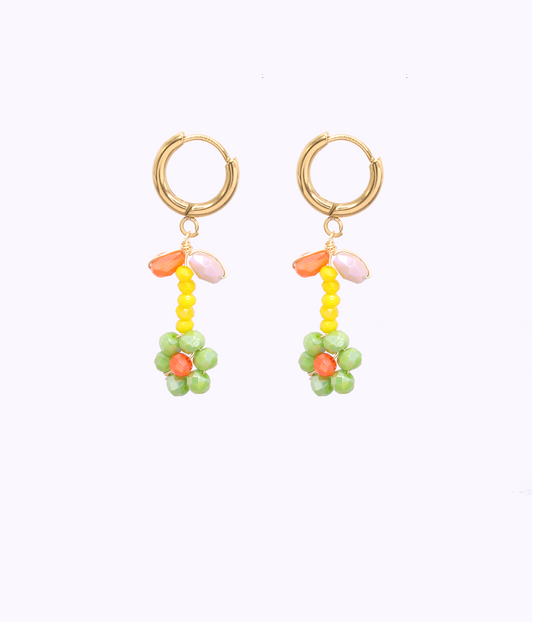 Adhara Earrings