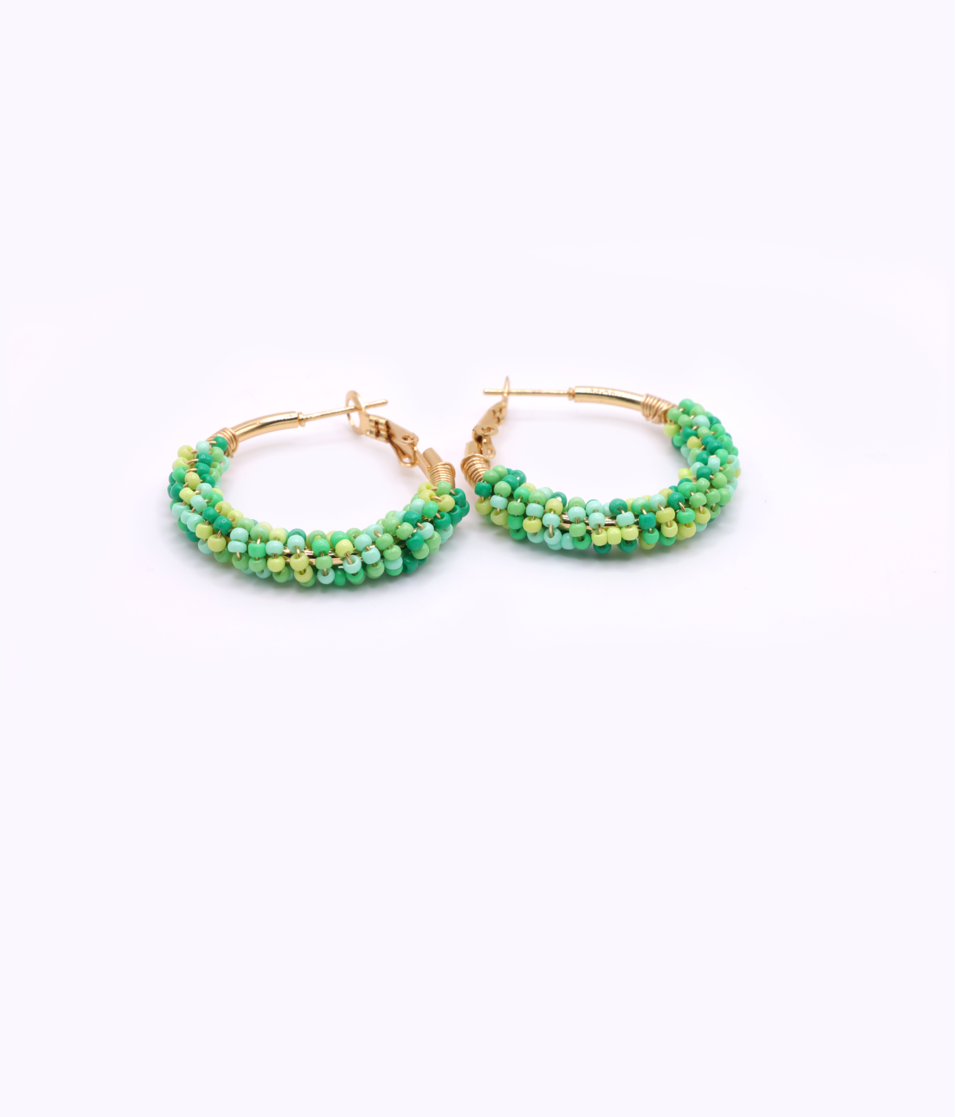 Aisha Earrings