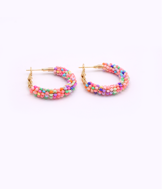 Aisha Earrings