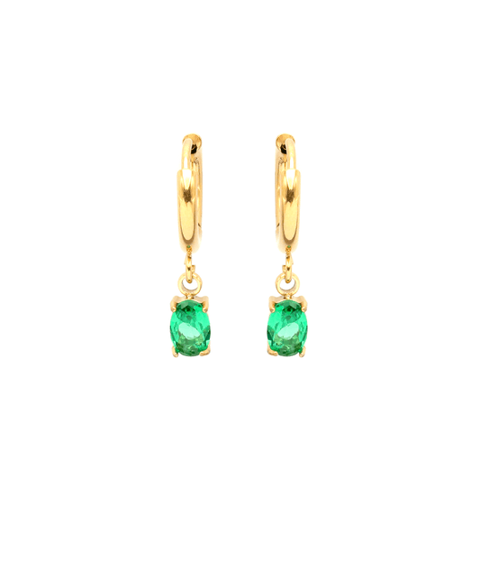 Ainoa Earrings