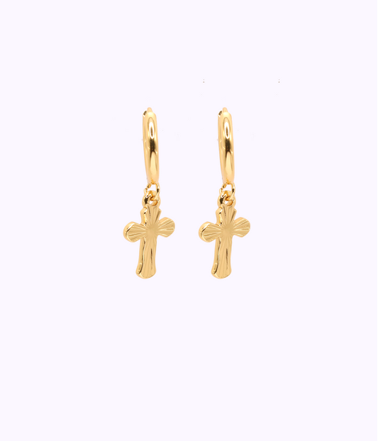 Alaia Earrings