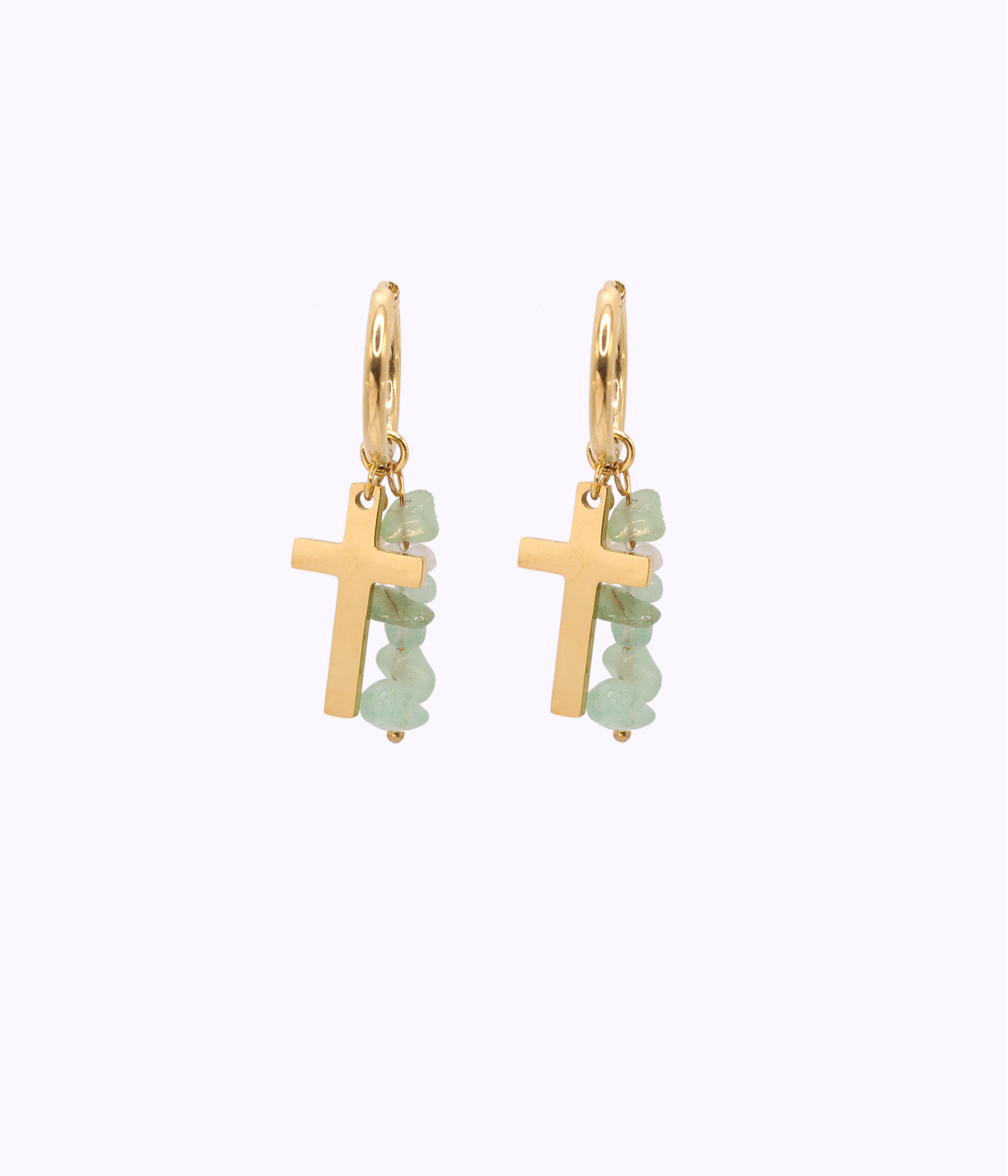 Alessia Earrings