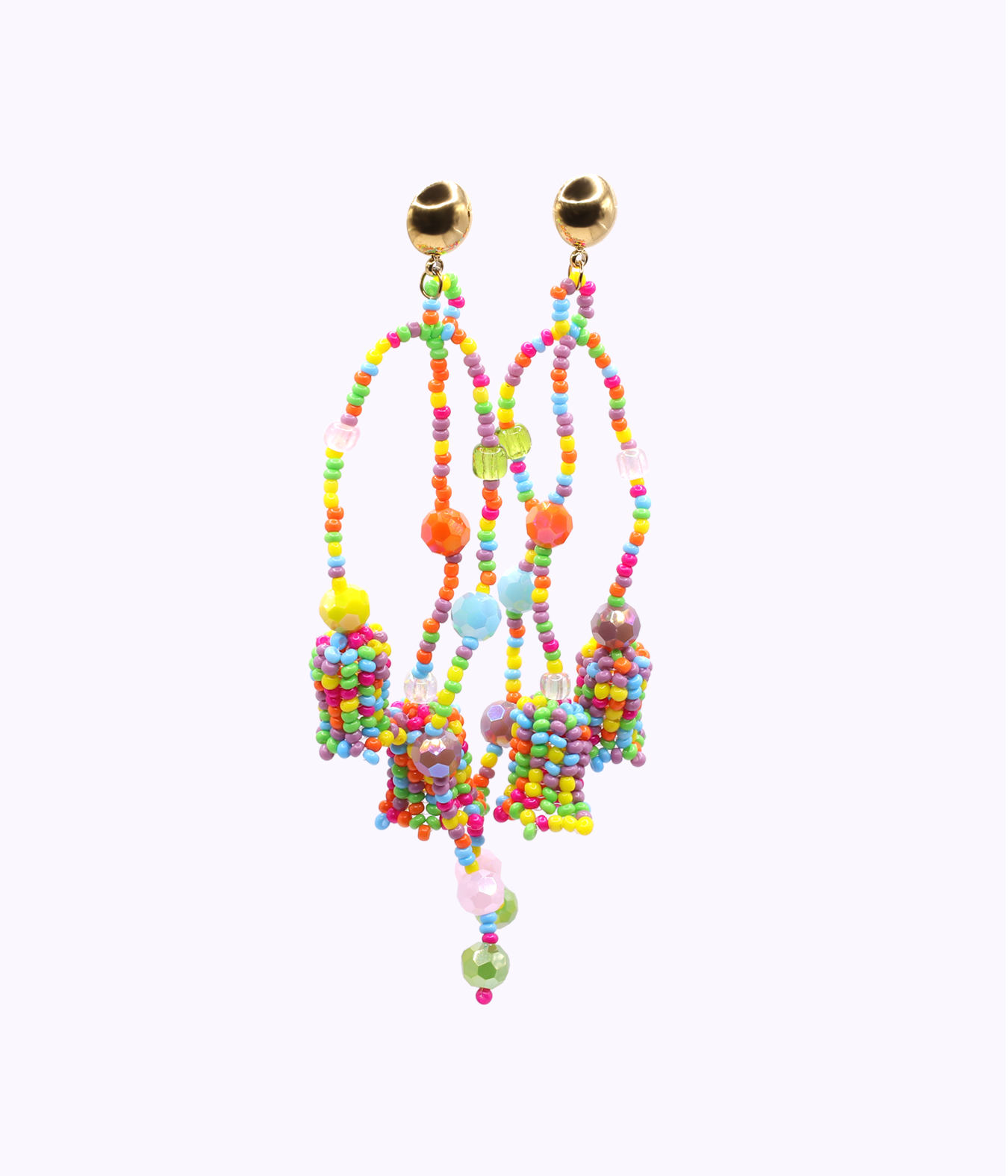 Amparo Earrings