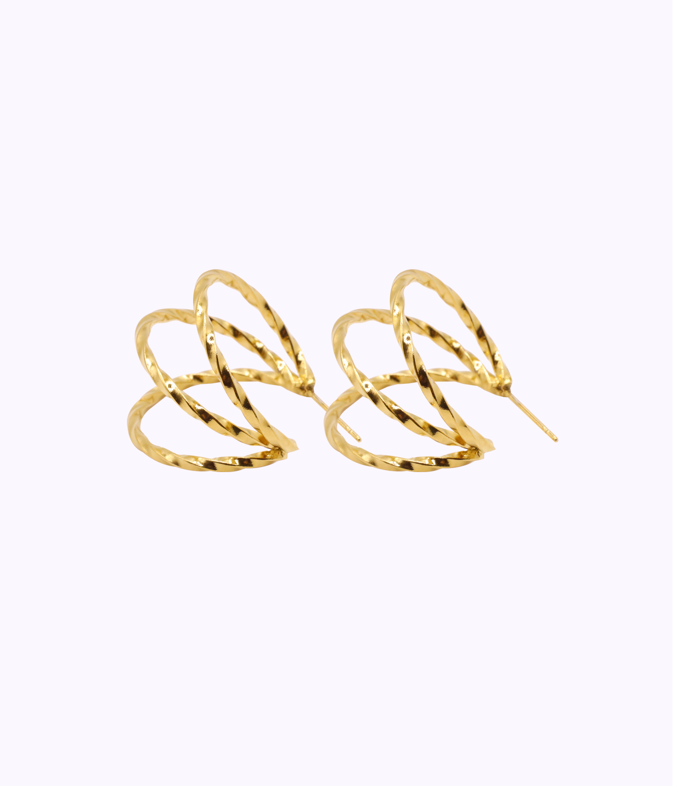 Calixta Earrings